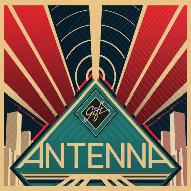 The Gift -  Antenna